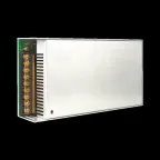 Блок питания для светодиодной ленты LED STRIP PS 400W 12V IP20 | 202003400 | Gauss