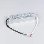 Блок питания ARPV-12080-B (12V, 6.7A, 80W) (ARL, IP67 Металл, 3 года)