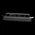 Блок питания для светодиодной ленты пылевлагозащищенный 150W 12V IP66 | 202023150 | Gauss