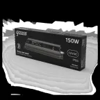 Блок питания для светодиодной ленты пылевлагозащищенный 150W 12V IP66 | 202023150 | Gauss