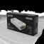 Блок питания для светодиодной ленты LED STRIP PS 400W 12V IP20 | 202003400 | Gauss