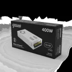 Блок питания для светодиодной ленты LED STRIP PS 400W 12V IP20 | 202003400 | Gauss