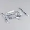 Блок питания ARS-35-12 (12V, 3A, 35W) (ARL, IP20 Сетка, 2 года)