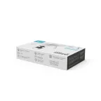 Диммер для светодиодной ленты 1-72 Вт DC 12В IP20 Basic Gauss