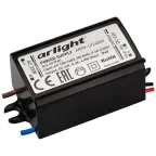 Блок питания ARPV-LV24005 (24V, 0.2A, 5W) |  011745  | Arlight