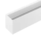 Блок питания ARPJ-SP-114350-PFC (40W, 57-114V, 0.35A) (IP67 Пластик, 5 лет)