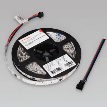 Блок питания ARV-SP-24200-PFC-TRIAC (24V, 8.3A, 200W) (Arlight, IP20 Пластик, 5 лет)