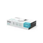 Диммер для светодиодной ленты 1-72 Вт DC 12В IP20 Basic Gauss