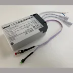 Блок аварийного питания для светодиодных панелей CLIP IN. UET-E30 40W/EMG IP20