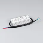 Блок питания ARPV-UH12150-PFC (12V, 12.5A, 150W) (ARL, IP67 Металл, 7 лет)