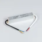 Блок питания ARPV-24020-B (24V, 0.8A, 20W) (ARL, IP67 Металл, 3 года)