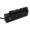 Блок питания UET-M50 200W/48V IP20 для магнитного шинопровода, 200Вт, 48В. Встраиваемый