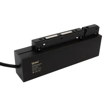 Блок питания UET-M50 200W/48V IP20 для магнитного шинопровода, 200Вт, 48В. Встраиваемый