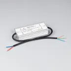 Блок питания ARPV-UH12100-PFC (12V, 8.0A, 96W) (ARL, IP67 Металл, 7 лет)