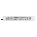 Блок питания ARPV-24040-D (24V, 1.7A, 40W) (ARL, IP67 Металл, 3 года)