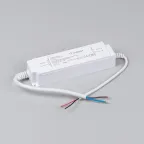 Блок питания ARPJ-SP-114350-PFC (40W, 57-114V, 0.35A) (IP67 Пластик, 5 лет)