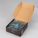 Блок питания ARPJ-SP-114350-PFC (40W, 57-114V, 0.35A) (IP67 Пластик, 5 лет)