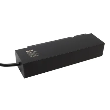 Блок питания UET-M50 200W/48V IP20 для магнитного шинопровода, 200Вт, 48В. Встраиваемый