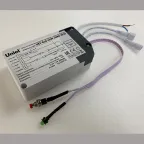 Блок аварийного питания для светодиодных панелей CLIP IN. UET-E30 40W/EMG IP20