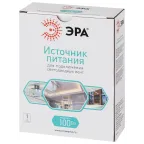 Источник питания LP-LED-100W-IP20-24V-M | Б0044746 | ЭРА