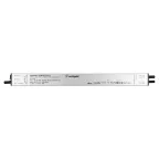 Блок питания ARPV-LG24160-LINEAR-PFC-DALI2-PD (24V, 6.7A, 160W) (IP67 металл, 5 лет)