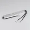Блок питания ARPV-LG24160-LINEAR-PFC-DALI2-PD (24V, 6.7A, 160W) (IP67 металл, 5 лет)
