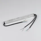 Блок питания ARPV-LG24160-LINEAR-PFC-DALI2-PD (24V, 6.7A, 160W) (IP67 металл, 5 лет)