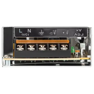 Источник питания LP-LED-60W-IP20-24V-P | Б0044745 | ЭРА