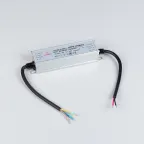 Блок питания ARPV-12100-A1 (12V, 8.3A, 100W) (, IP67 Металл, 3 года)