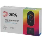 Контроллер для свет. ленты RGB controller-12/24V-216W/432W | Б0043445 | ЭРА