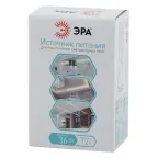 Источник питания LP-LED-36W-IP20-12V-P | Б0044739 | ЭРА