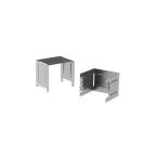 Блок питания ARPV-UH24320-PFC-55C (24V, 13.3A, 320W) (IP67 металл, 5 лет)