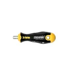 Рукоятка Ergonic под биты 1/4''