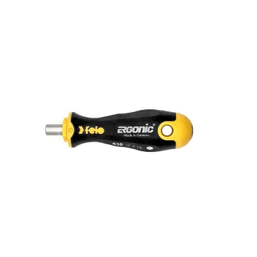 Рукоятка Ergonic под биты 1/4''