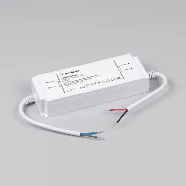 Блок питания ARPJ-SP-214700-PFC (150W, 114-214V, 0.7A) (IP67 Пластик, 5 лет)