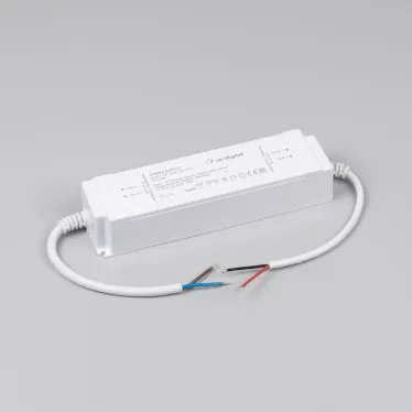 Блок питания ARV-SP-24100-LINEAR-PFC (24V, 4.17A, 100W) (IP20 Пластик, 5 лет)