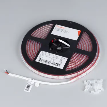 Блок питания ARV-SP-24100-LINEAR-PFC (24V, 4.17A, 100W) (IP20 Пластик, 5 лет)