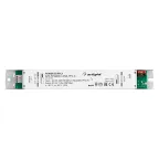 Блок питания ARV-SP24030-LONG-PFC-A (24V, 1.25A, 30W) (ARL, IP20 Металл, 5 лет)