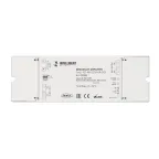 Блок питания ARJ-SP-40300-PFC-TRIAC-R (12W, 27-40V, 300mA) (IP44 Пластик, 5 лет)