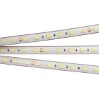 Блок питания ARPV-LG24100-LINEAR-PFC (24V, 4.2A, 100W) (IP67 металл, 5 лет)