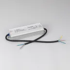 Блок питания ARPJ-SP-214700-PFC (150W, 114-214V, 0.7A) (IP67 Пластик, 5 лет)