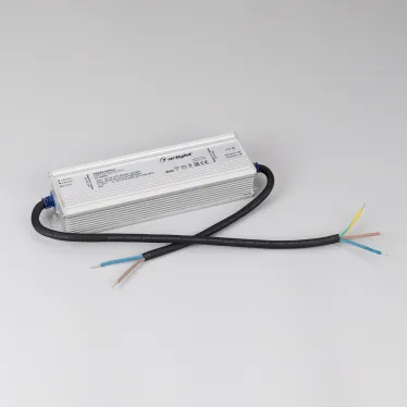 Блок питания ARPJ-SP-214700-PFC (150W, 114-214V, 0.7A) (IP67 Пластик, 5 лет)