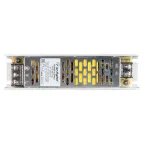 Блок питания HTS-60L-24 (24V, 2.5A, 60W) (ARL, IP20 Сетка, 3 года)
