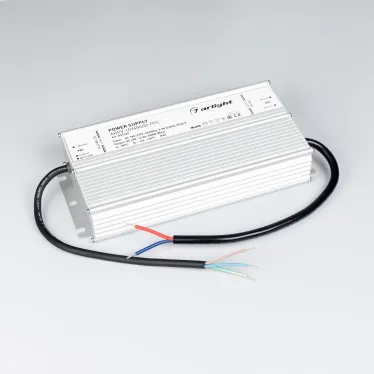 Блок питания ARPJ-SP-421400-PFC (60W, 21-42V, 1.4A) (IP67 Пластик, 5 лет)
