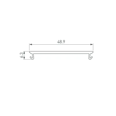 Блок питания ARPV-LG24100-LINEAR-PFC (24V, 4.2A, 100W) (IP67 металл, 5 лет)