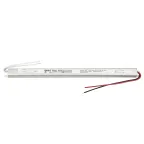 Блок питания ультратонкий 48Вт 12В Металлический корпус UET-VAT-048A20 12V IP20