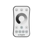 Блок питания ARJ-SP-15-PFC-TRIAC-INS (14W, 12-20V, 0.5-0.7A) (IP20 Пластик, 5 лет)