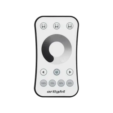 Блок питания ARJ-SP-15-PFC-TRIAC-INS (14W, 12-20V, 0.5-0.7A) (IP20 Пластик, 5 лет)