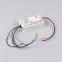 Блок питания ARPV-LG48160-LINEAR-PFC-DALI2-PD (48V, 3.34A, 160W) (IP67 металл, 5 лет)