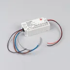 Блок питания ARPV-LG48160-LINEAR-PFC-DALI2-PD (48V, 3.34A, 160W) (IP67 металл, 5 лет)